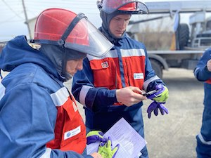 «Россети Сибирь» уведомляют органы власти о жителях, превышающих мощность сверх технических условий