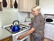 В Хабаровске введен в эксплуатацию распределительный газопровод