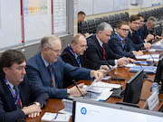 Международная страховая инспекция высоко оценила уровень безопасности и культуры производства на Калининской АЭС