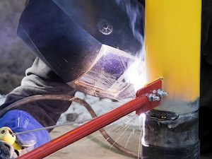 «Мосгаз» модернизирует крупный газорегуляторный пункт в Хорошево-Мневниках