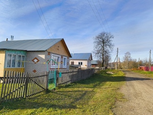 В Ивановской области созданы условия для газификации четырех населенных пунктов