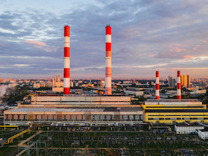 «Мосэнерго» в январе-сентябре 2024 года увеличило выработку электроэнергии на 6,5%