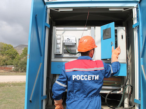 «Карачаево-Черкесскэнерго» обновило оборудование на 62 трансформаторных подстанциях в Малокарачаевском районе