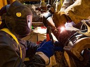 «Мосгаз» заменил запорные устройства газопроводов в ТиНАО