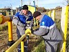 В Нижегородской области газифицировано село Чуварлей-Майдан