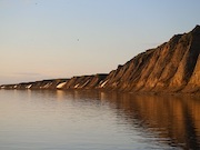 «Роснефть» снарядила экспедицию для исследования ценных видов рыб Таймыра