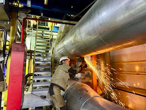 ДГК подготовила к отопительному сезону энергообъекты в Приморье