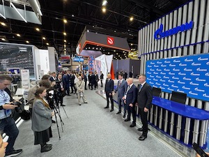 «Газпром добыча Надым» внедряет новый формат обучения производственной безопасности