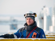 «Газпром» в третий раз за месяц обновил исторический рекорд суточных поставок газа в Китай по «Силе Сибири»