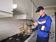 Почти 1,2 миллиона газовых плит проверено в Москве с начала 2025 года