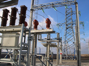 «Россети Кубань» отремонтировали высоковольтную подстанцию