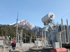 «Россети Северный Кавказ» отремонтировали более 200 км ЛЭП в Карачаево-Черкесии