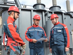 «Россети Юг» на 14,5% увеличили финансирование ремонтной программы в Волгоградской области