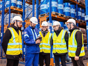 Генеральный директор «Газпромнефть-СМ» назвал качества, без которых не построить карьеру в крупной компании