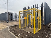 В Омске газифицирован новый филиал Центра высокотехнологичного протезирования