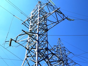 ДРСК реконструировала в Приморье ЛЭП, питающие тяговые подстанции РЖД