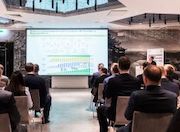 «Роснефть» провела в Красноярске чемпионат по интерпретации сейсмических данных