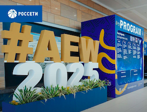 «Россети» приняли участие в Африканской энергетической неделе