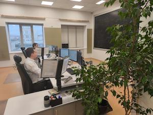 В энергосистеме Владимирской области ликвидирована условная авария