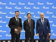 «Северсталь» и «Газпром» подписали программу научно-технического сотрудничества на 2026 – 2030 годы