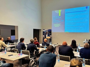 «СИБЕР» запустил обновленный курс по противодействию беспилотникам