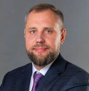 Главой композитного дивизиона «Росатома» назначен Александр Дмитриков