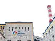 На Барнаульской ТЭЦ-2 монтируют приборы онлайн-контроля на еще одной дымовой трубе