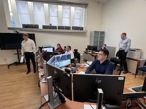 В Объединенной энергосистеме Северо-Запада ликвидировали условную аварию