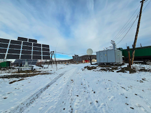 «Сахаэнерго» отремонтировало 7 дизель-генераторов в Оймяконском улусе Якутии