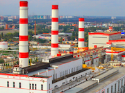 Новая турбина Краснодарской ТЭЦ готова к подаче мощности в сеть