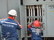 «Ростовэнерго»  электрифицировало логистический комплекс в Каменском районе