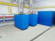 В Ростовской области газифицирована школа в хуторе Пролетарка