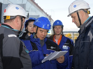 На Кольской АЭС стартовал последний этап масштабной плановой партнёрской проверки ВАО АЭС