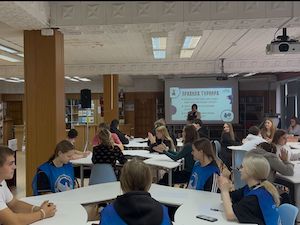 В Десногорске при поддержке атомщиков состоялся турнир «Две Великие Победы»