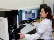 «Роснефть» разработала новый метод определения химического состава горной породы