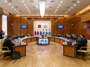 К 2030 году дефицит энергомощностей на Дальнем Востоке составит не менее 3,3 ГВт