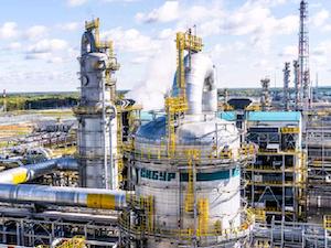 Сибур применил технологию математического двойника для планирования складской инфраструктуры