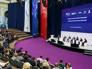 Доля зарубежной продукции в закупках «Россетей» составляет менее 10%