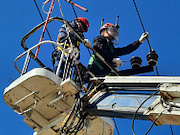 «Астраханьэнерго» электрифицировало около 3 тысяч новых объектов