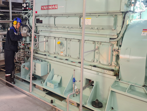 «Сахаэнерго» отремонтировало более 94 км ЛЭП