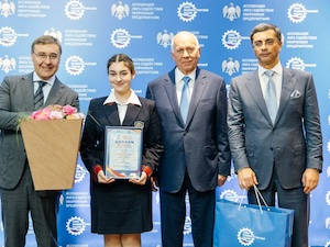 При поддержке Ростеха стартует новый сезон инженерной олимпиады для школьников «Звезда»