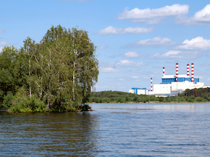Белоярская АЭС выпустила в водохранилище за 9 лет почти 3,3 миллиона мальков
