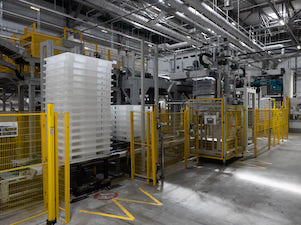 Новые резиденты ТОР наладят производство упаковки и полимерных поддонов для Амурского ГХК