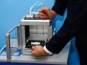 При поддержке «Росатома» в Ижевске заработала первая в России экосистема непрерывного обучения технологиям 3D-печати