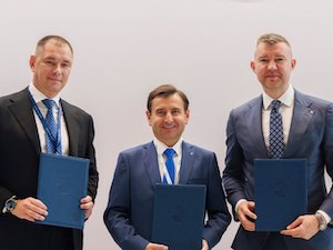 Новая технология лазерного аэромониторинга повысит безопасность эксплуатации газотранспортной инфраструктуры