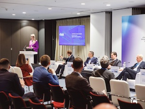 «Газпром гелий сервис» представил логистический проект для перевозки сжиженных газов