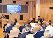 Доля угля в мировом потреблении энергоресурсов снизится до 15‒16% к 2050 году