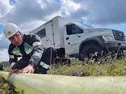 «Башнефть» повышает эффективность транспортировки нефти