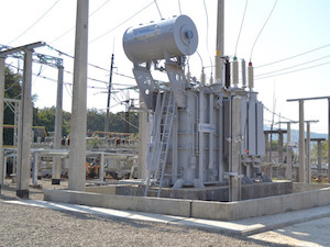 Подстанция «Хаджох» в предгорьях Адыгеи готова нести зимние нагрузки