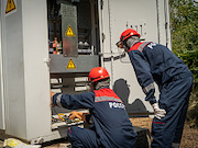 «Россети Юг» подготовили к зимнему максимуму нагрузок энергообъекты на севере Ростовской области